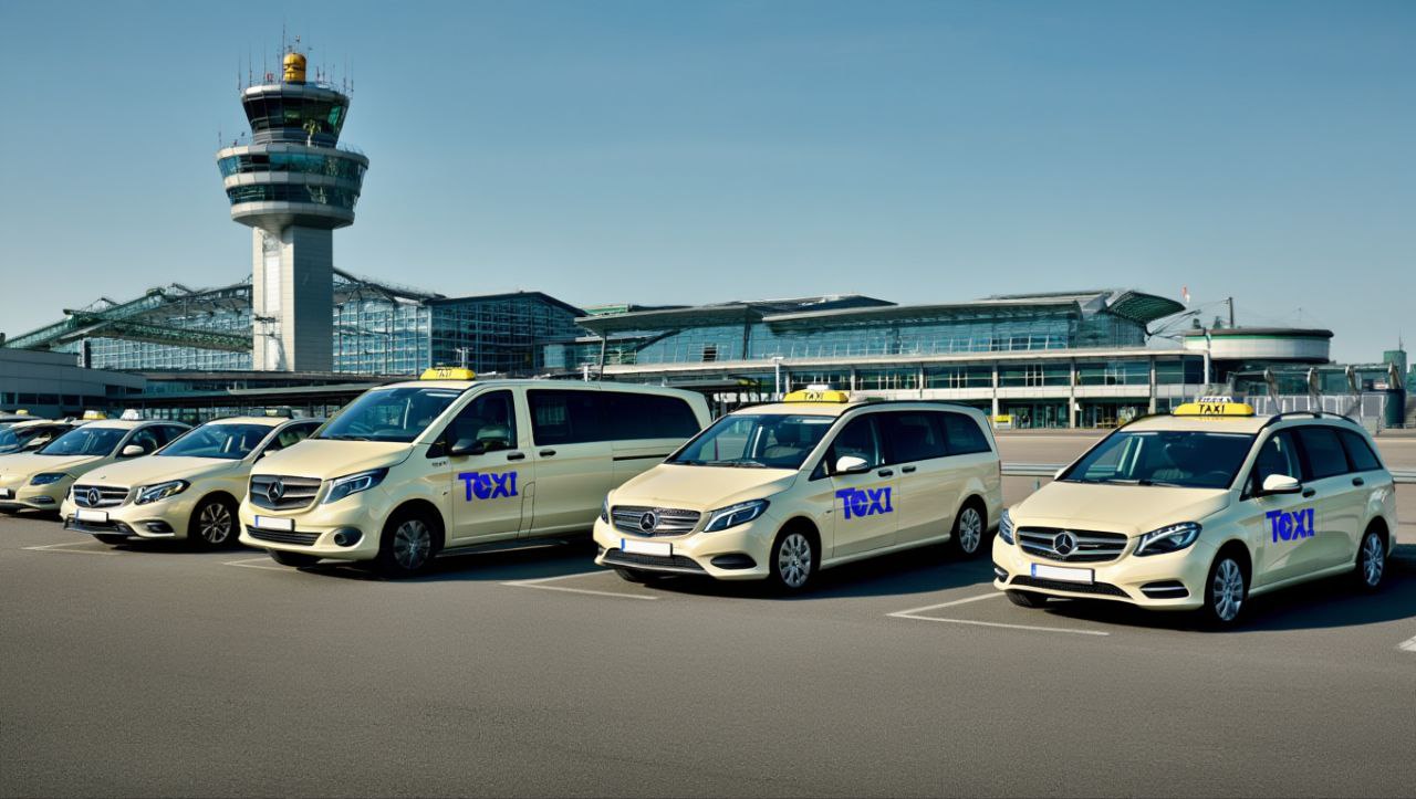 Taxi-Aiport-Hamburg-Premiumtaxi